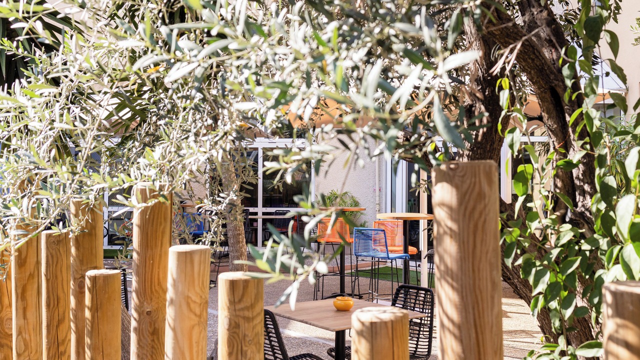 Photo of Outdoor in La Gare
