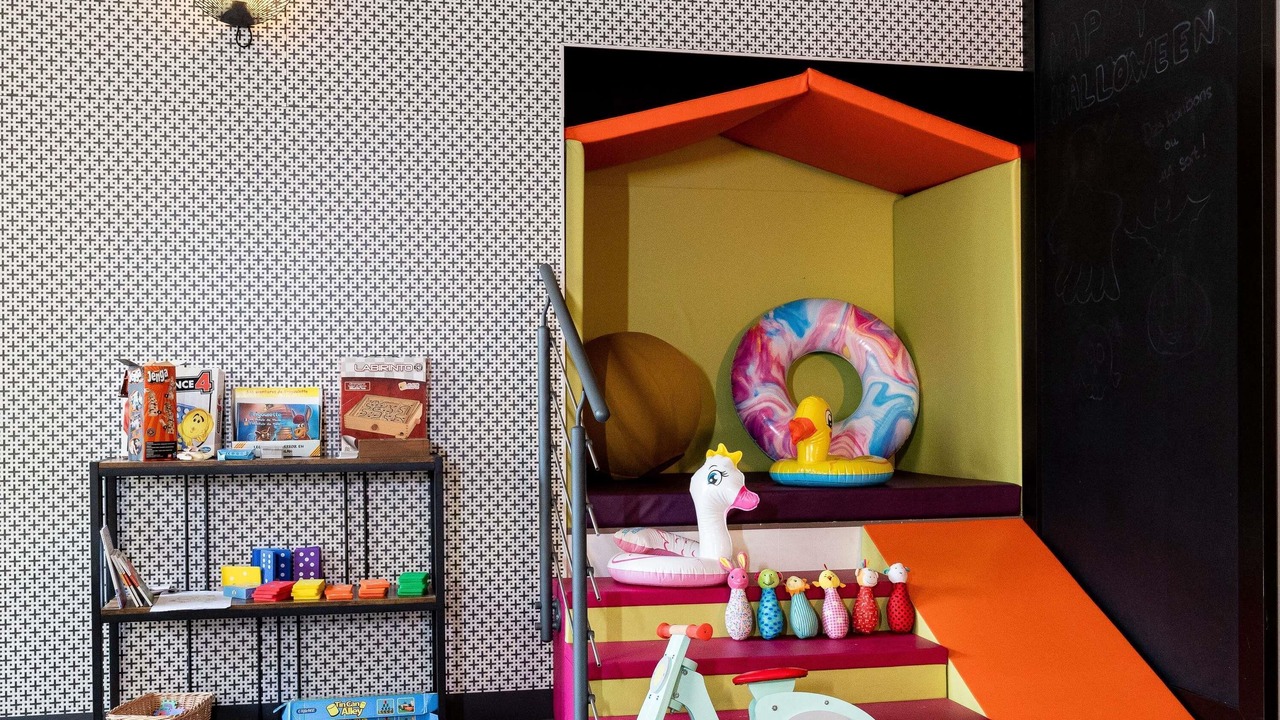 Photo of Others in La Gare