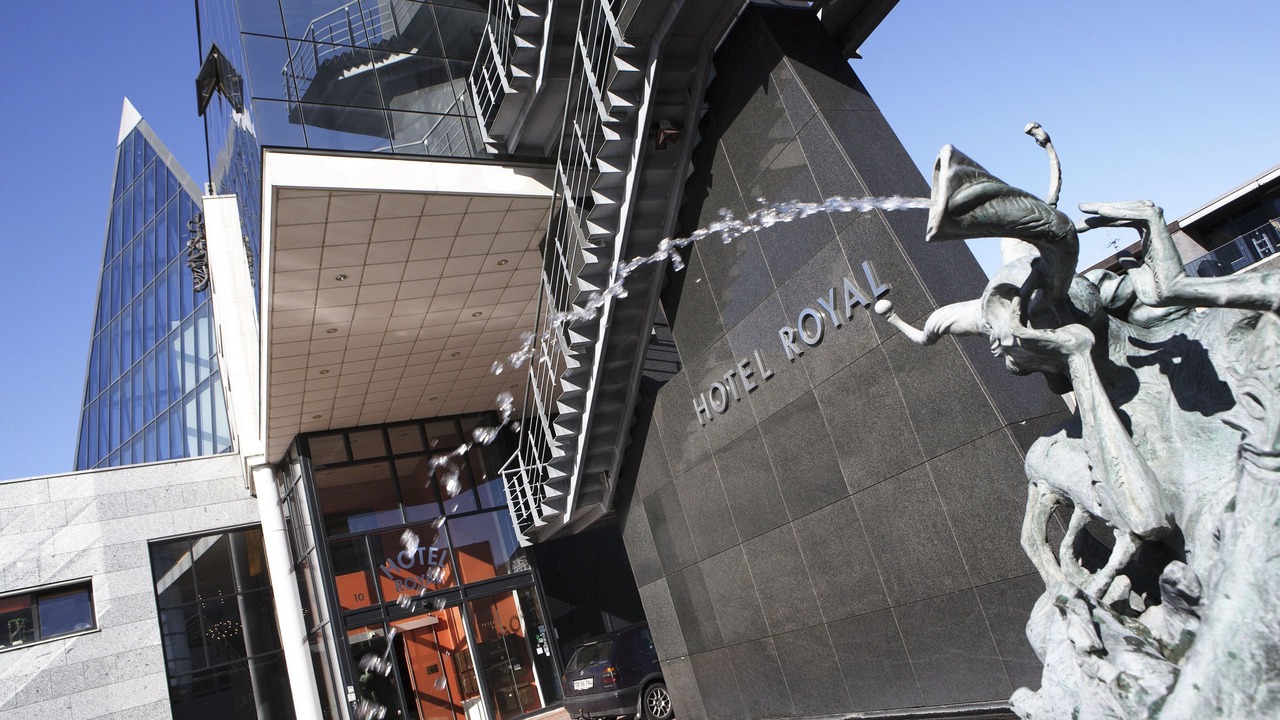 Photo of Outdoor in Holstebro