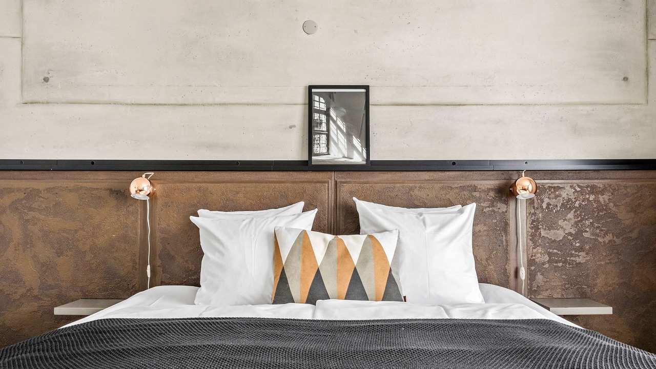 Photo of Bedroom in Holstebro