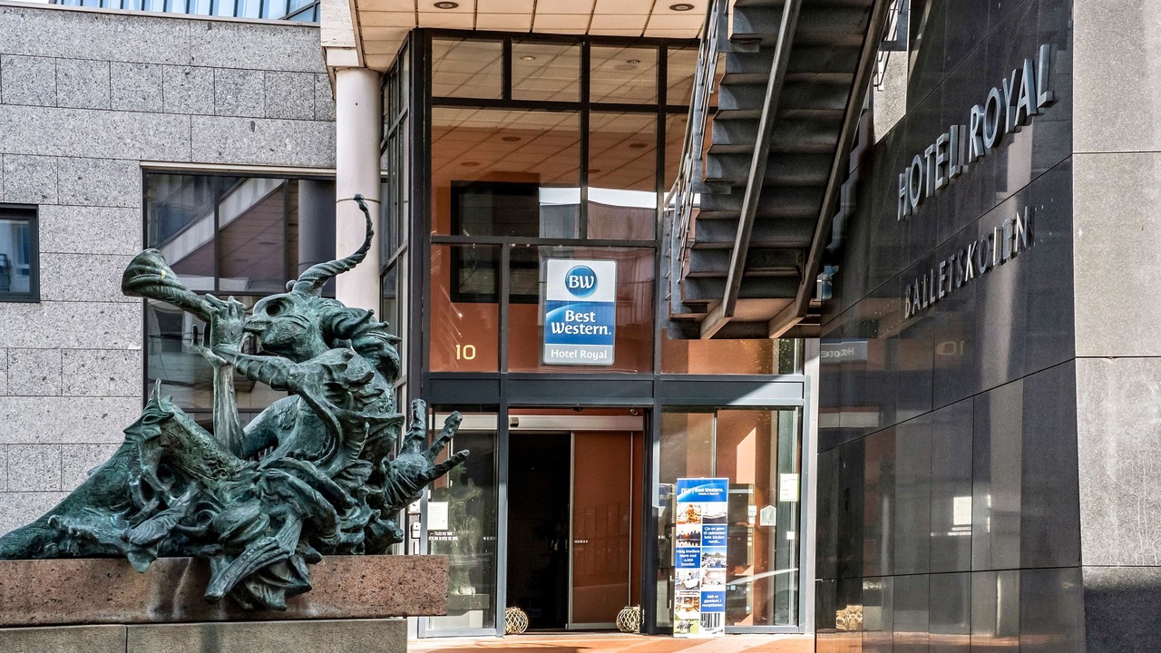 Photo of Outdoor in Holstebro