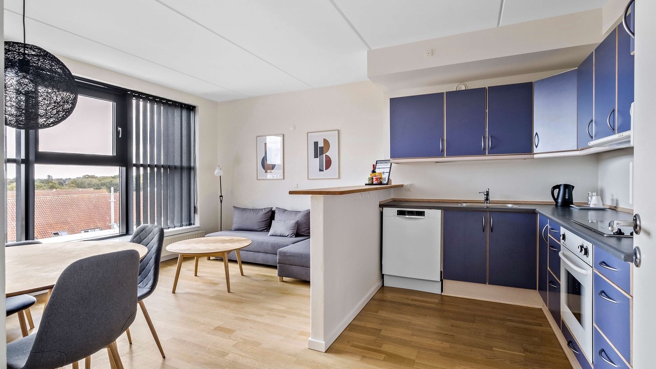 Photo of Bedroom in Holstebro