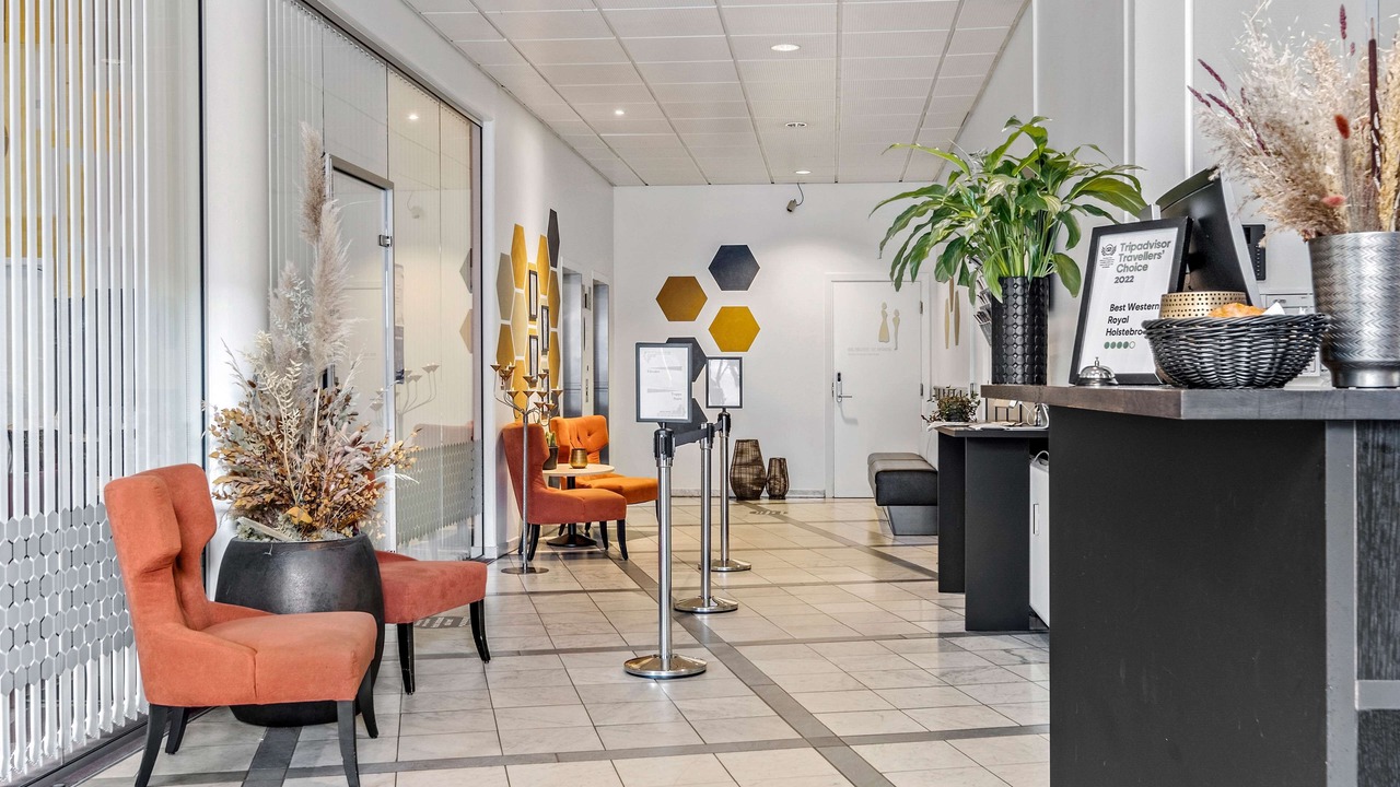 Photo of Others in Holstebro