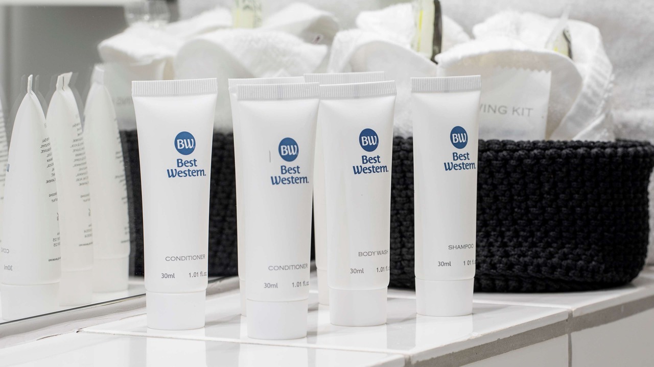 Photo of Bedroom in Holstebro