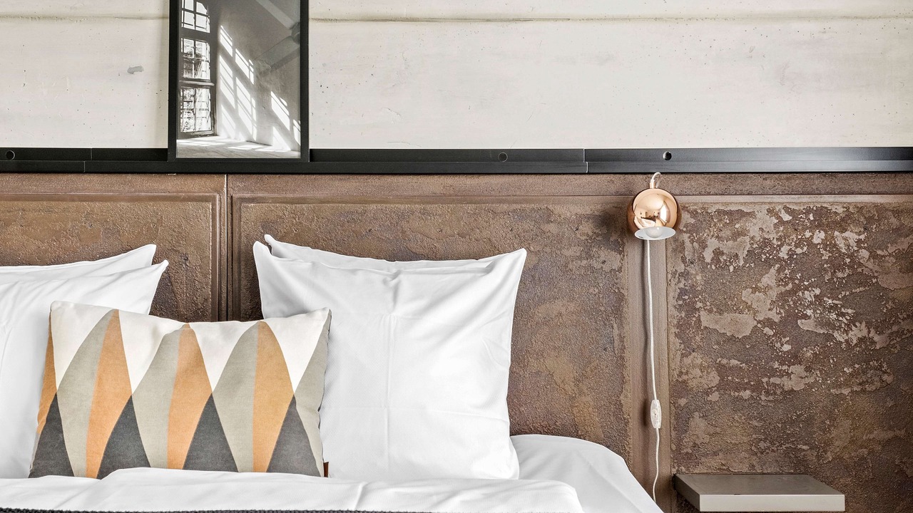 Photo of Bedroom in Holstebro