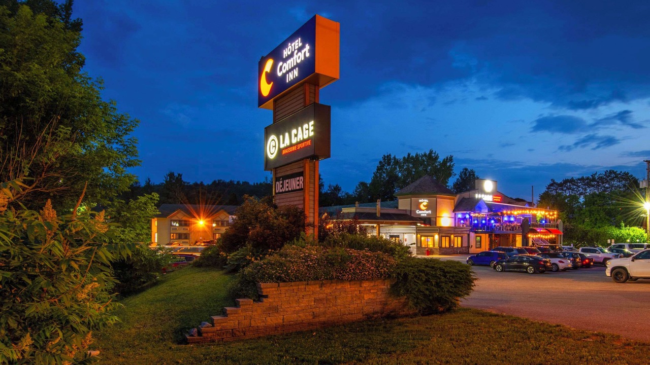 Photo of Outdoor in Mont-Laurier
