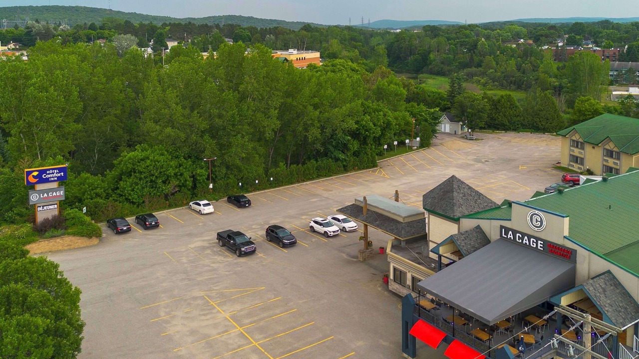Photo of Outdoor in Mont-Laurier