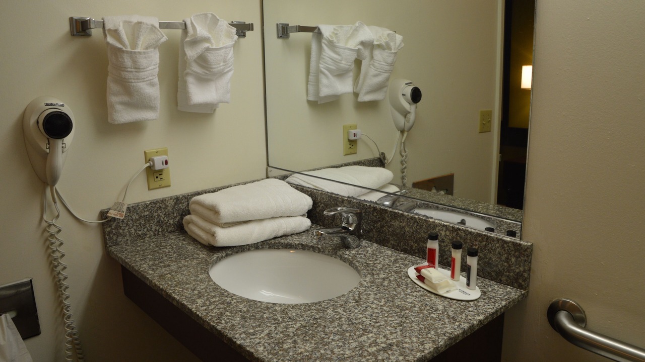 Photo of Bedroom in Monticello