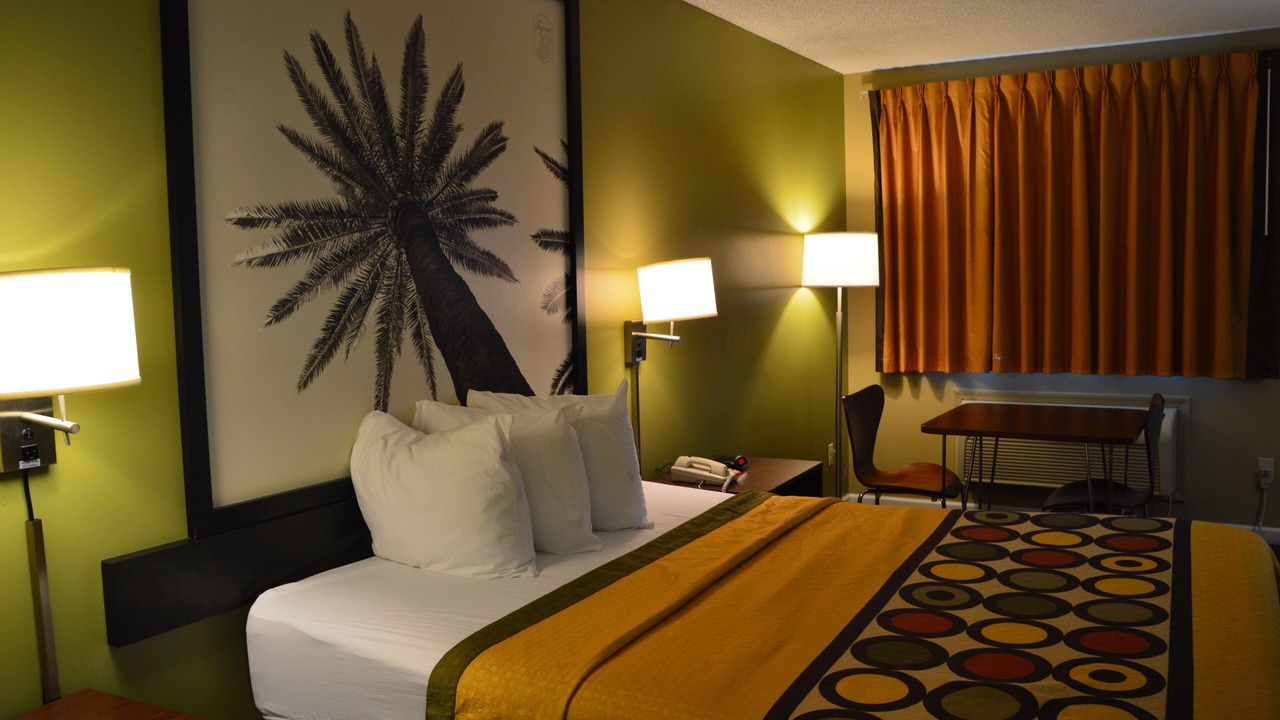 Photo of Bedroom in Monticello