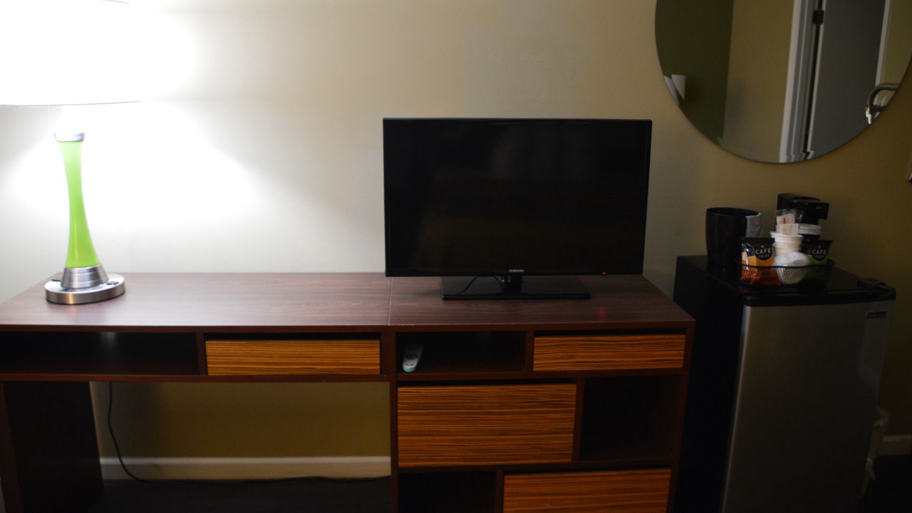 Photo of Bedroom in Monticello