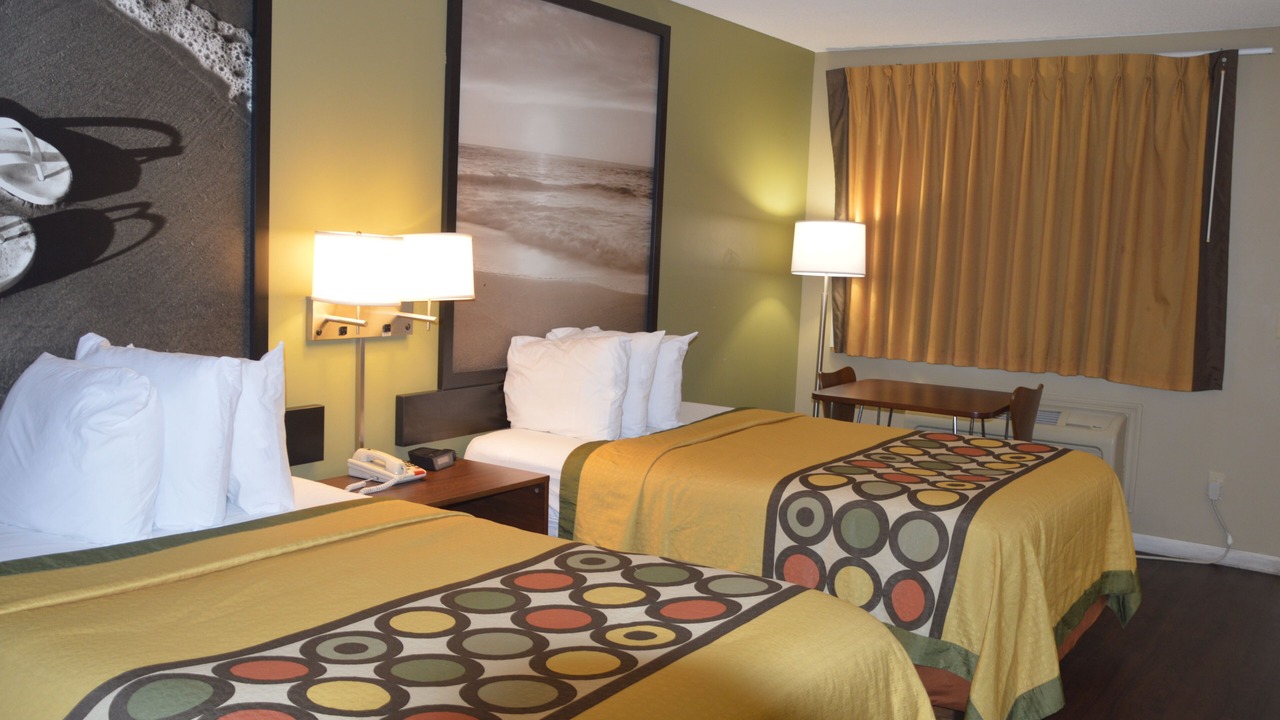 Photo of Bedroom in Monticello