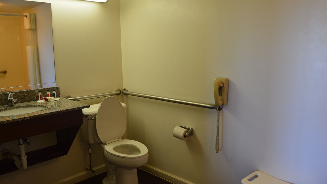 Photo of Bathroom in Monticello