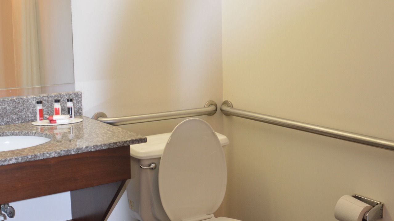 Photo of Bathroom in Monticello