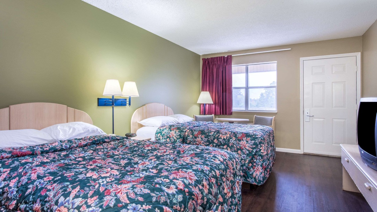 Photo of Bedroom in Monticello