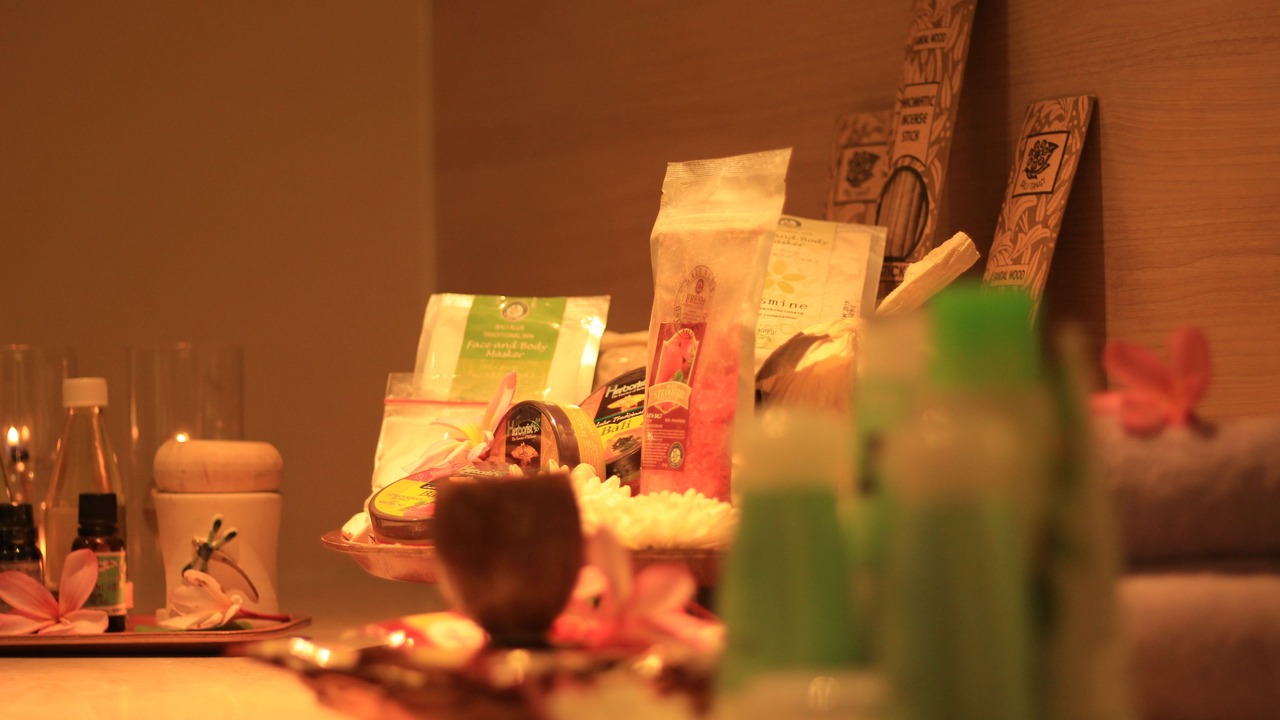 Photo of Bedroom in Grand Kawanua International City