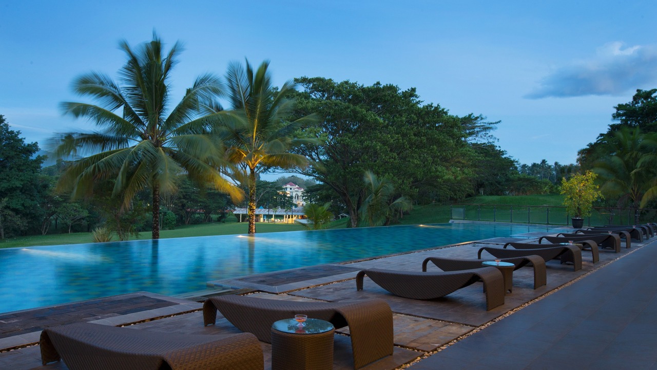 Photo of Outdoor in Grand Kawanua International City