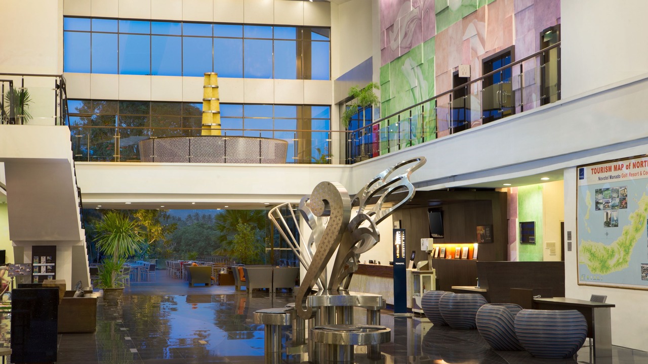 Photo of Others in Grand Kawanua International City