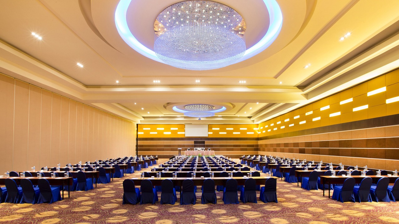 Photo of Others in Grand Kawanua International City