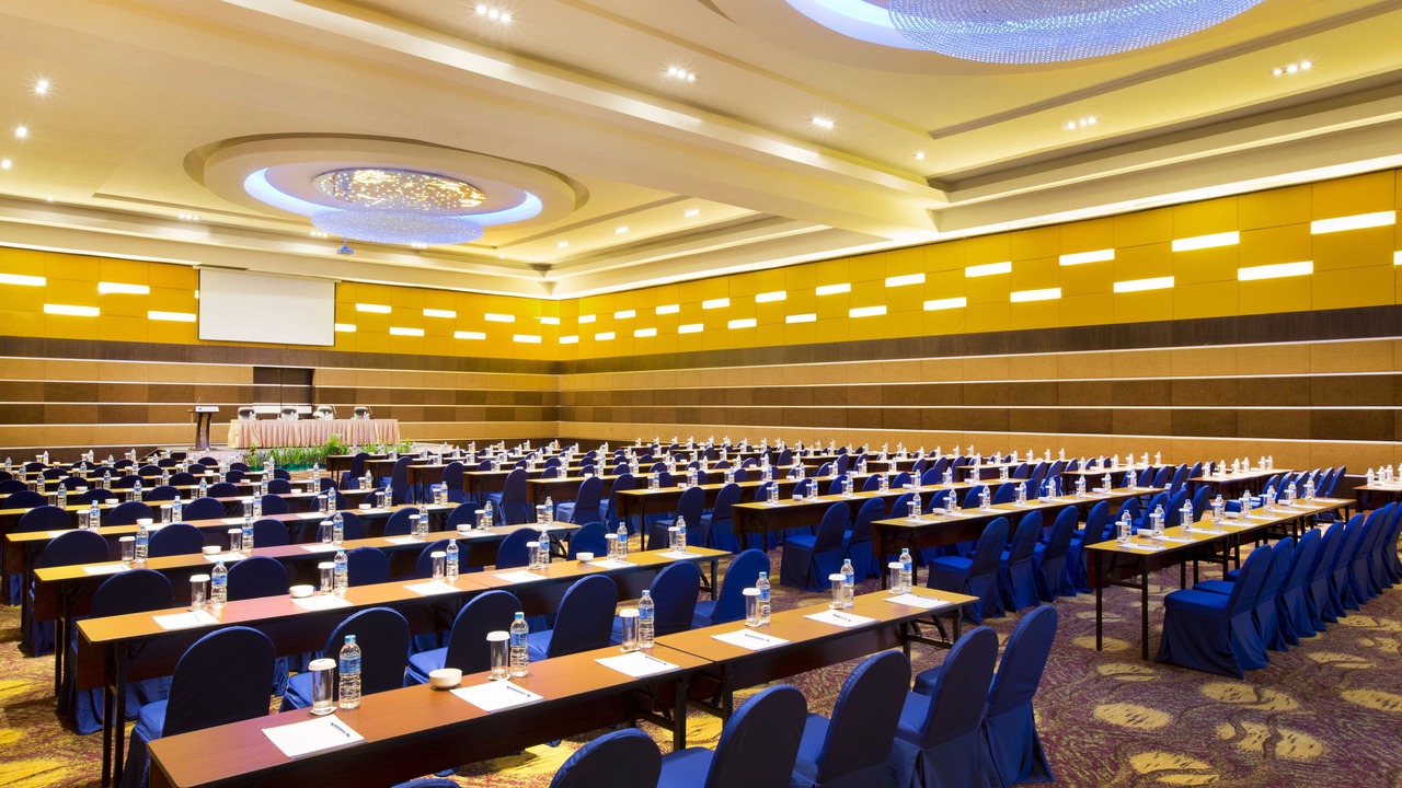Photo of Others in Grand Kawanua International City