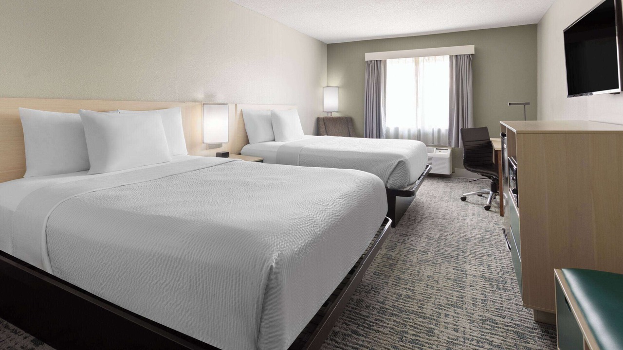 Photo of Bedroom in LaGrange