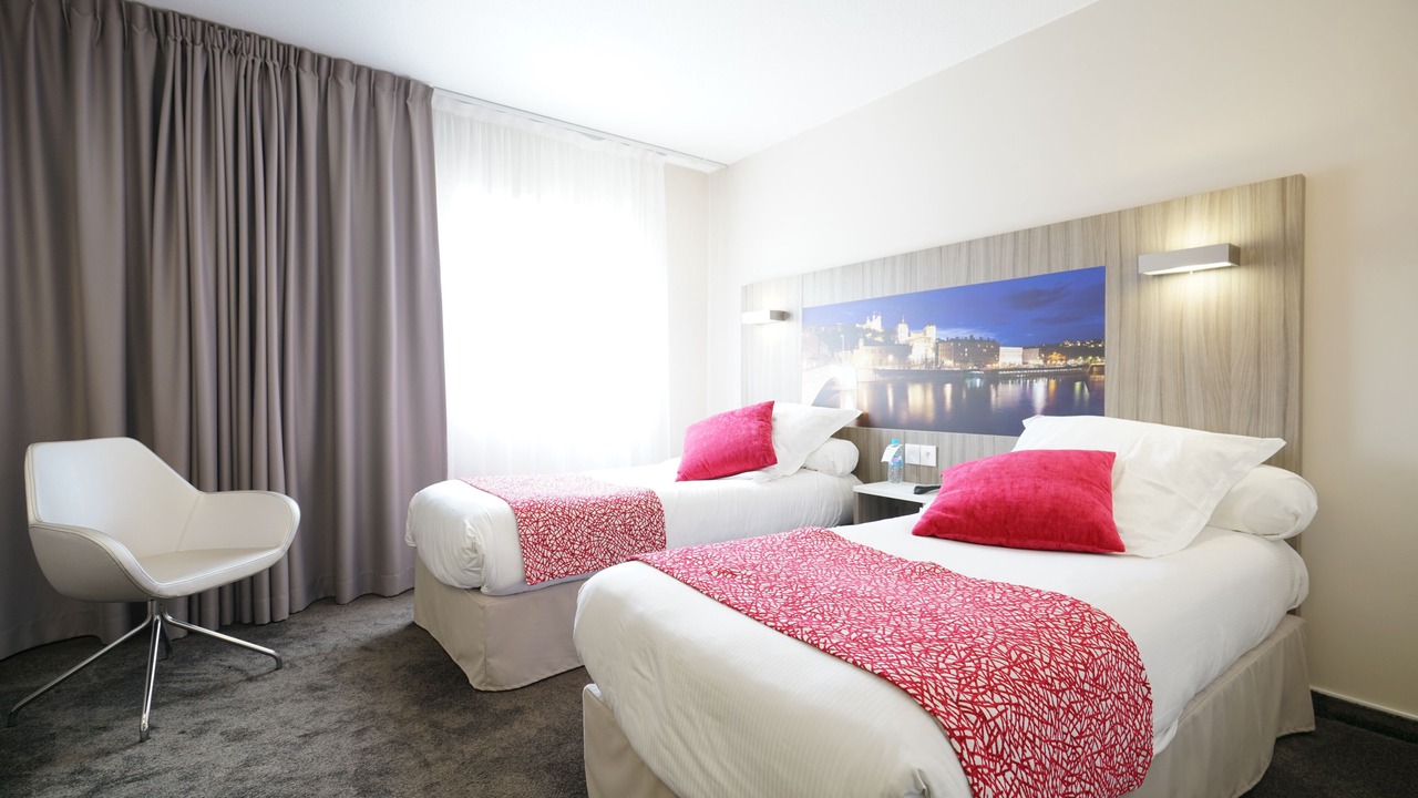 Photo of Bedroom in Gorge de Loup