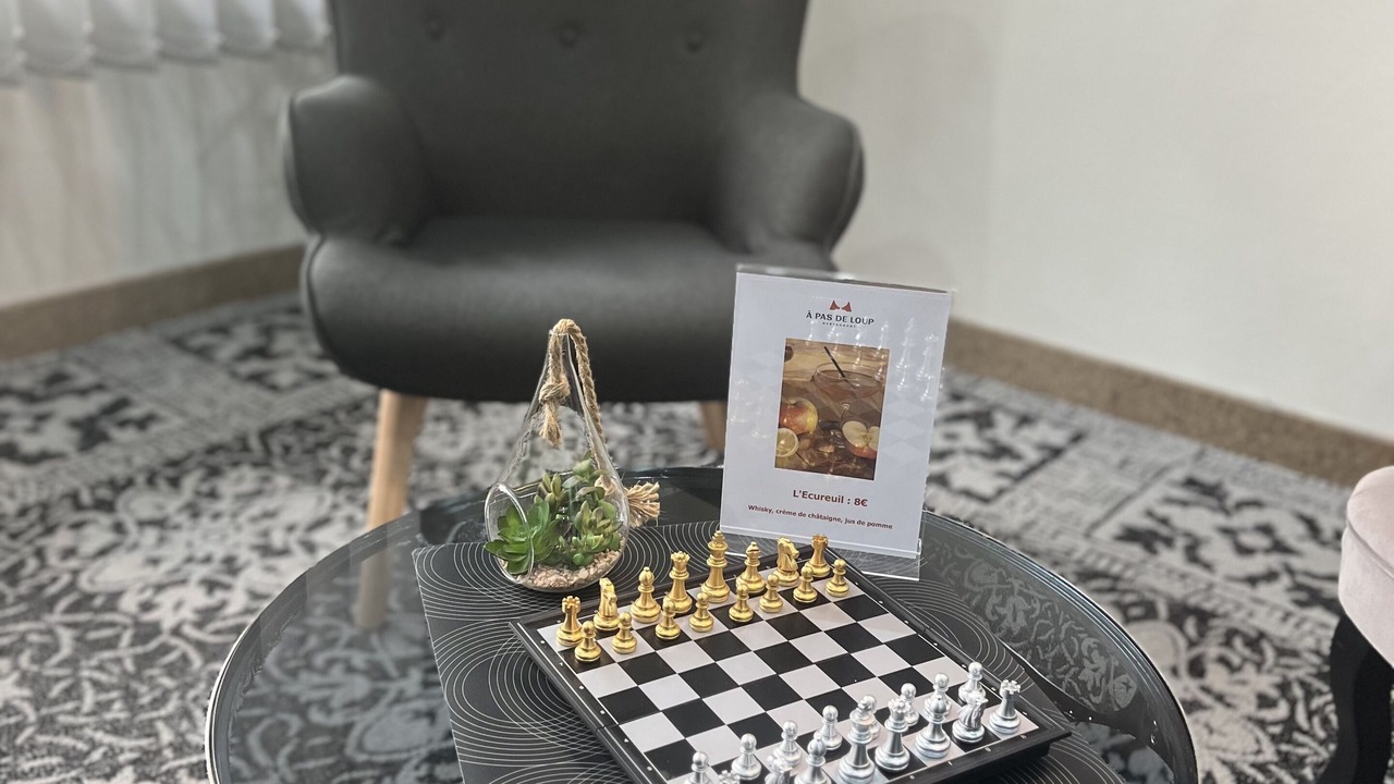 Photo of Others in Gorge de Loup