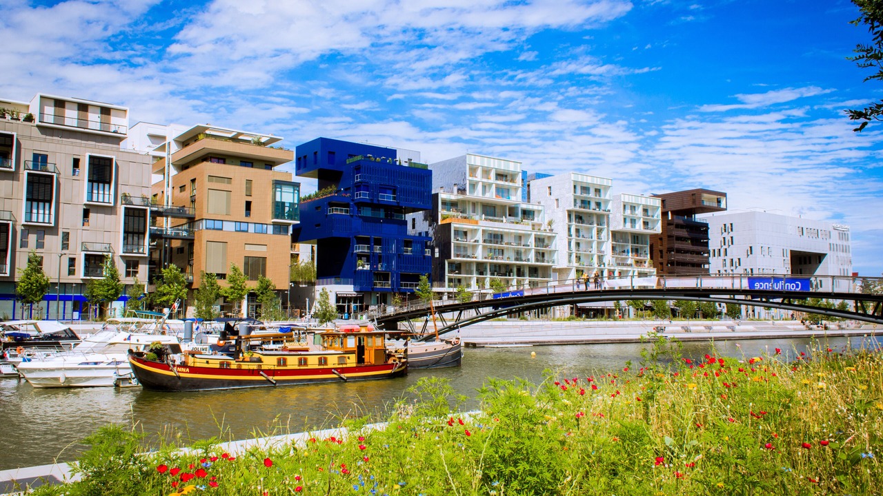 Photo of Others in Gorge de Loup