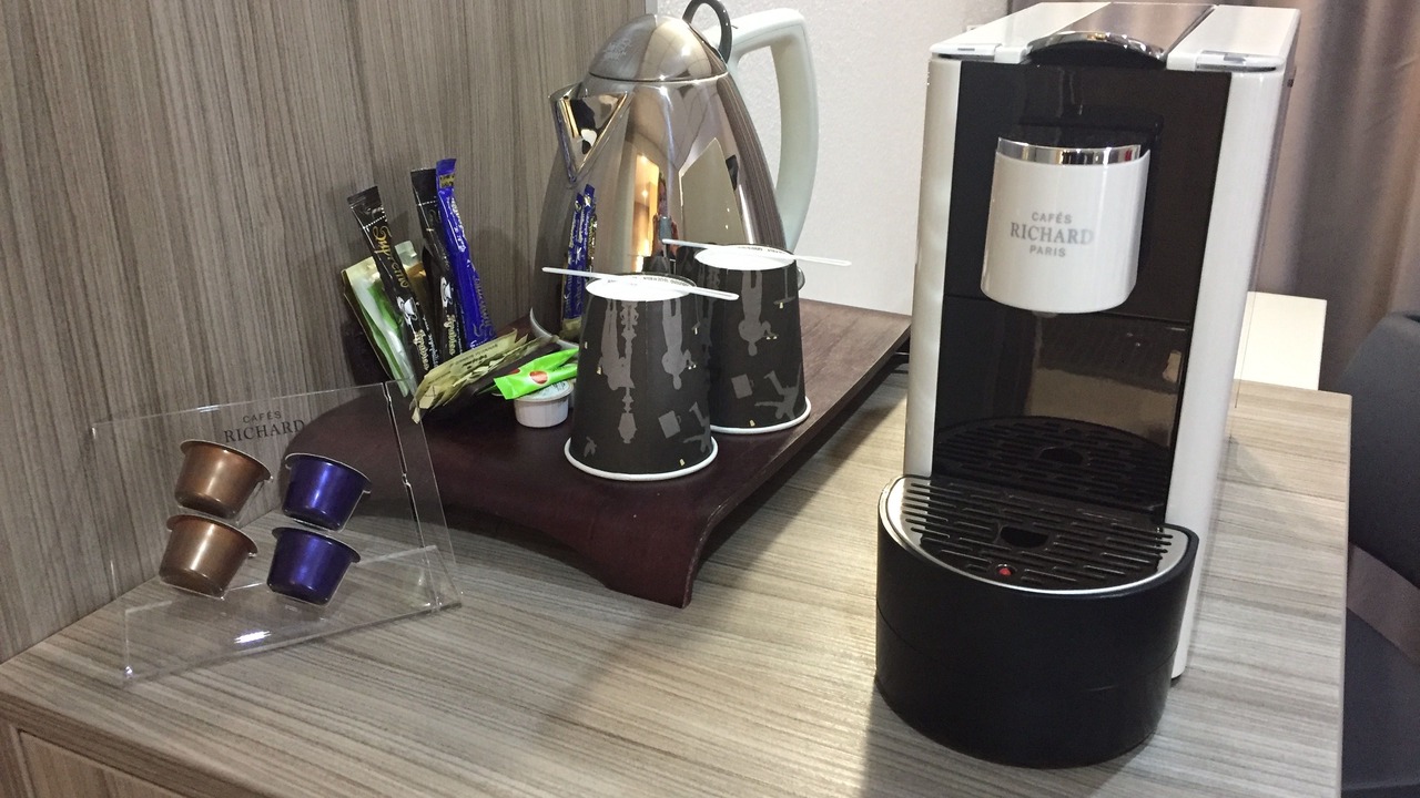 Photo of Bedroom in Gorge de Loup