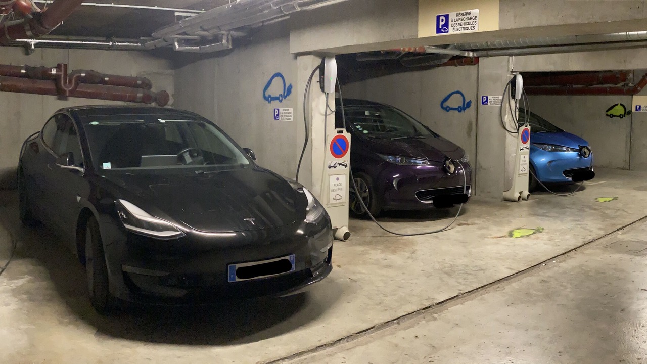 Photo of Others in Gorge de Loup