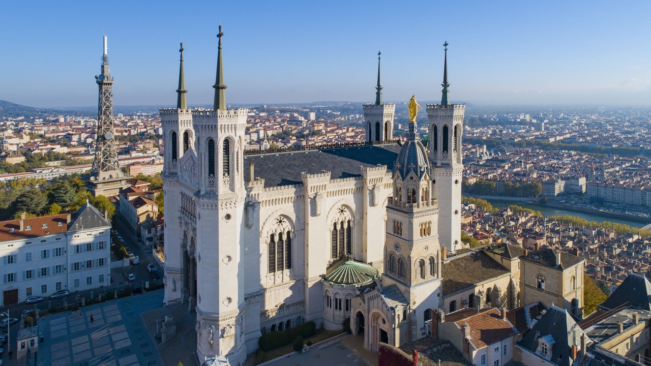 Photo of Outdoor in Gorge de Loup