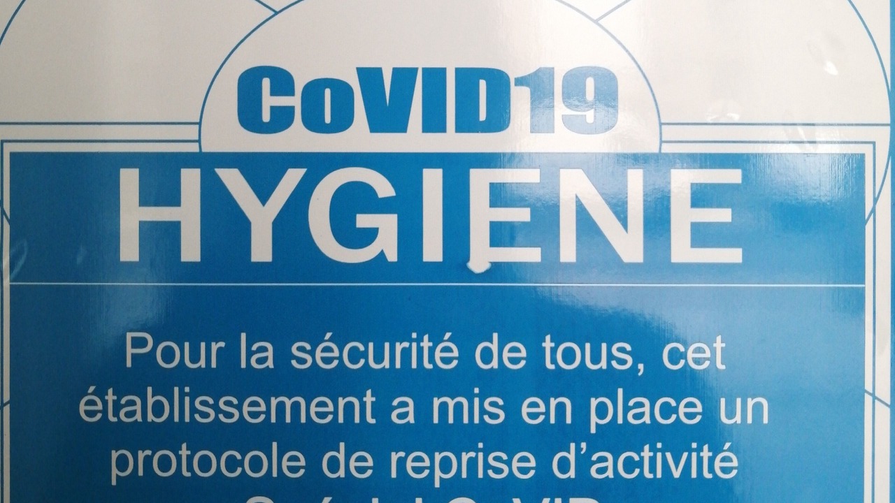 Photo of Bedroom in Gorge de Loup