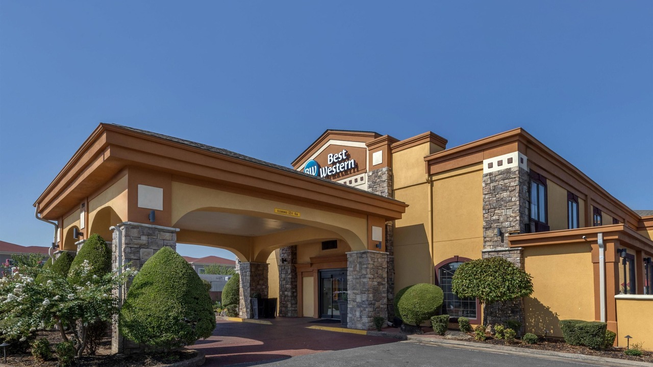 Photo of Outdoor in Fort Smith