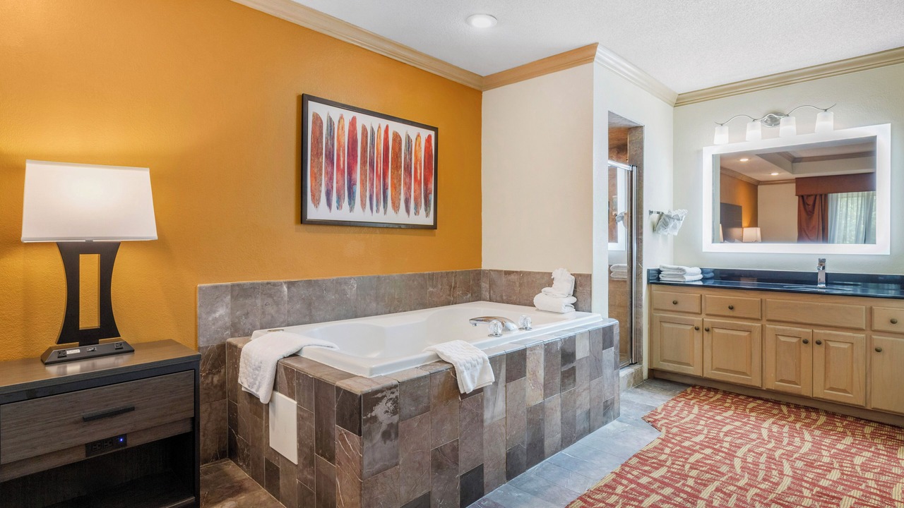 Photo of Bathroom in Fort Smith