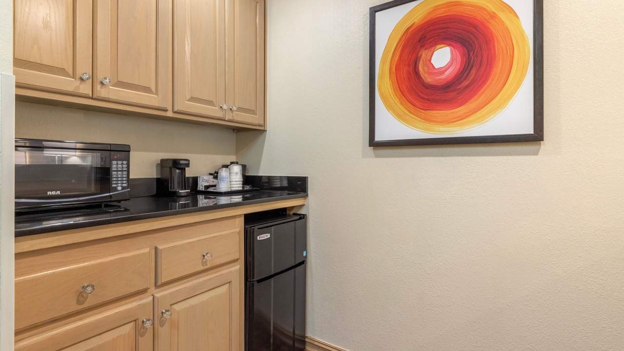 Photo of Kitchen in Fort Smith