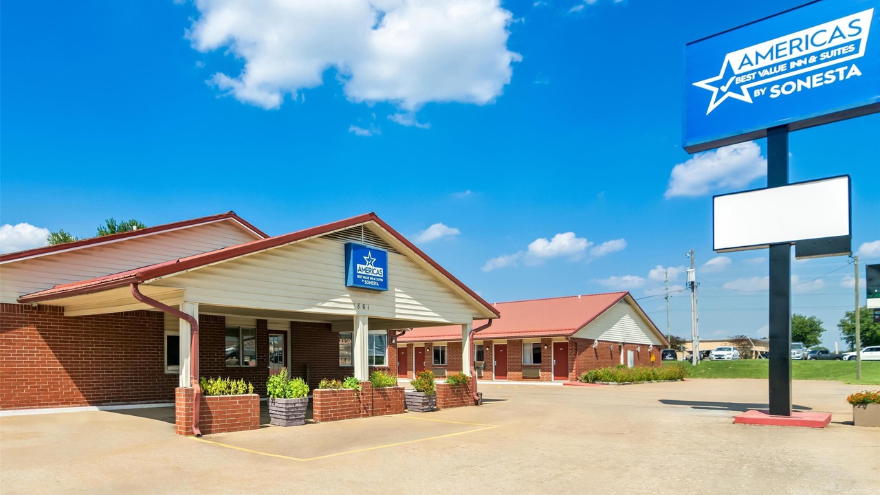 Photo of Outdoor in Siloam Springs
