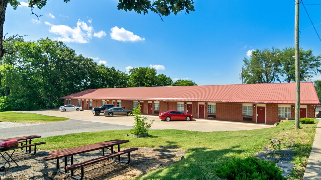 Photo of Outdoor in Siloam Springs