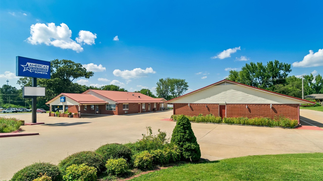 Photo of Outdoor in Siloam Springs