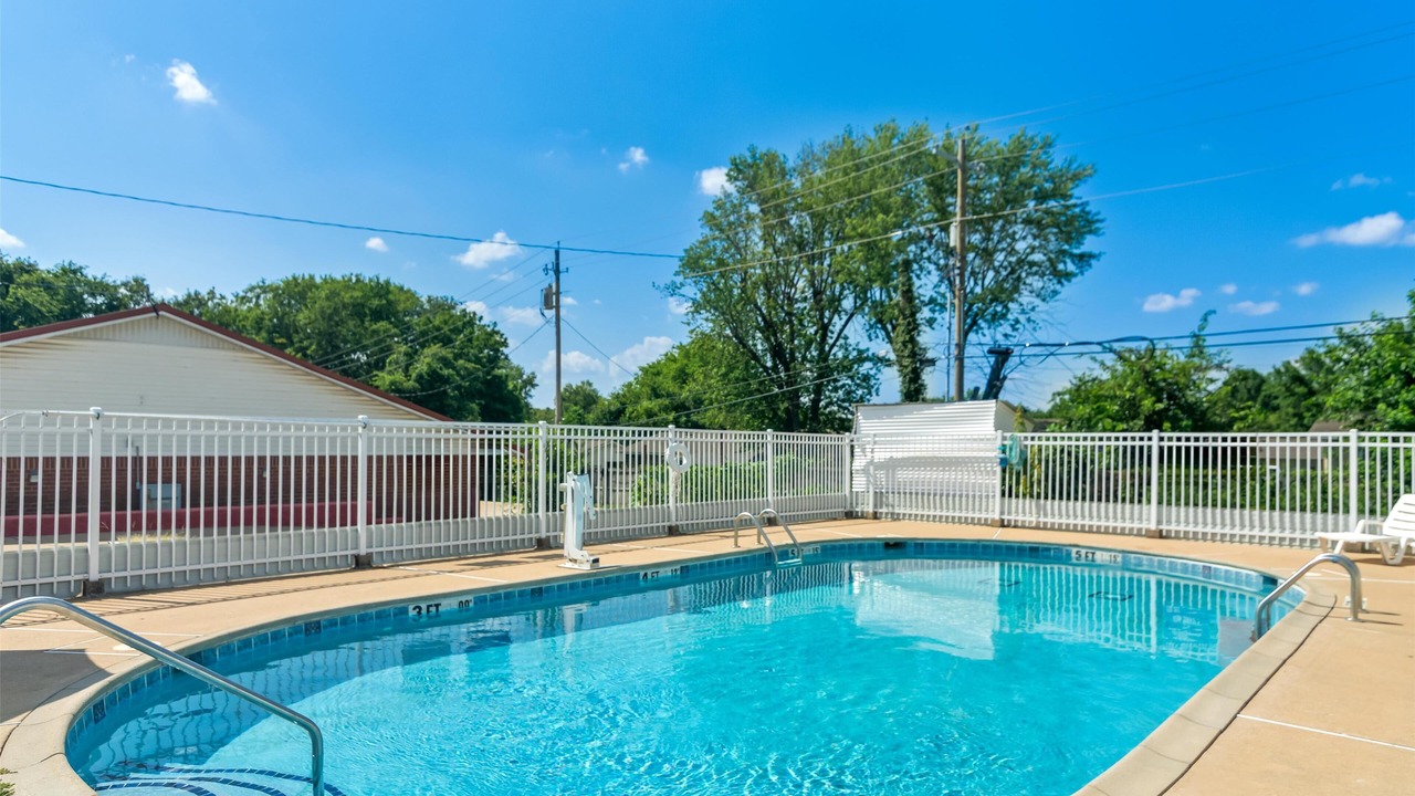 Photo of Outdoor in Siloam Springs