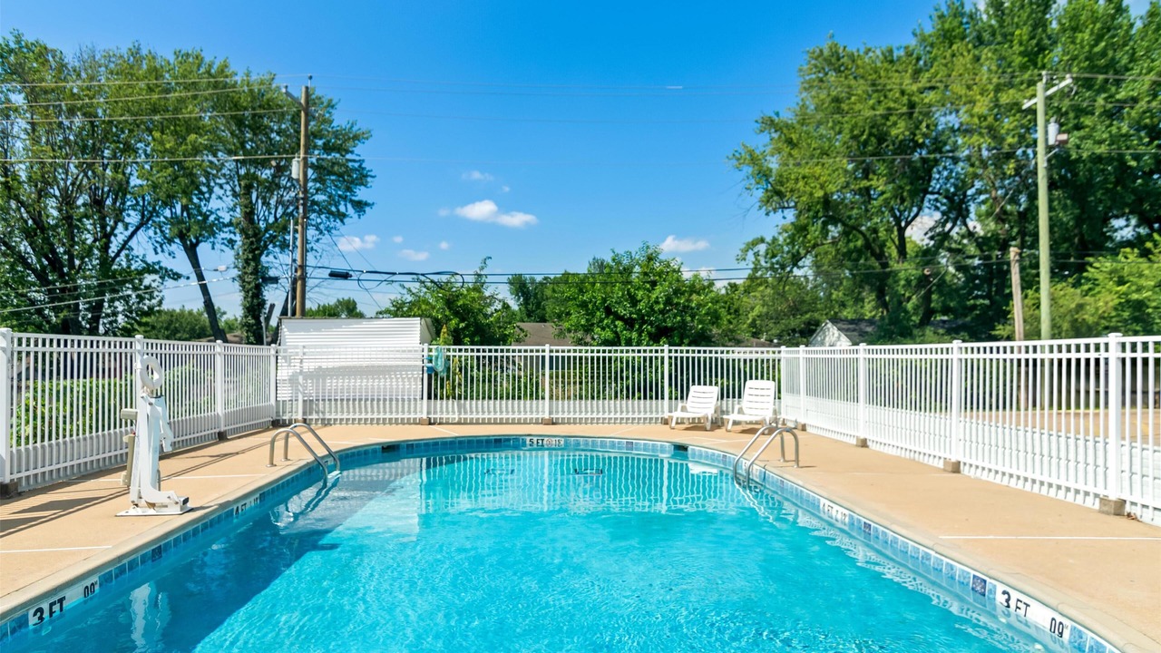 Photo of Outdoor in Siloam Springs