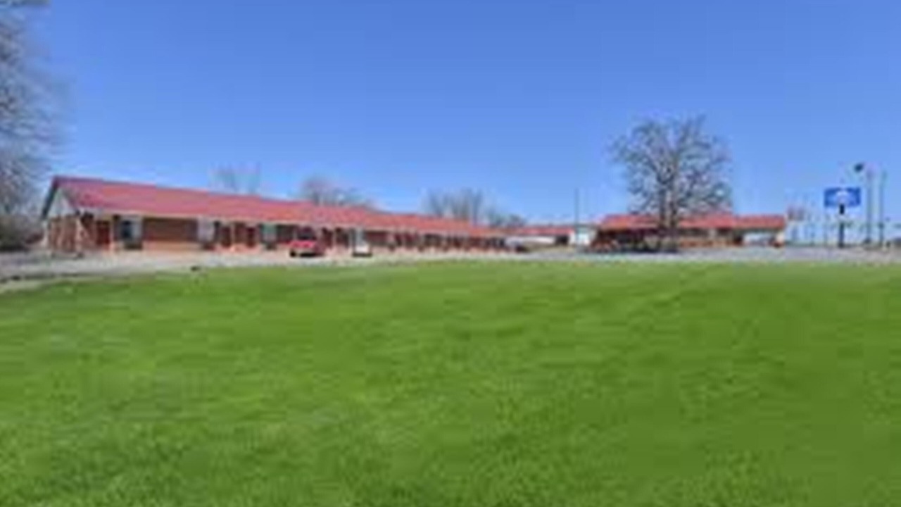 Photo of Outdoor in Siloam Springs