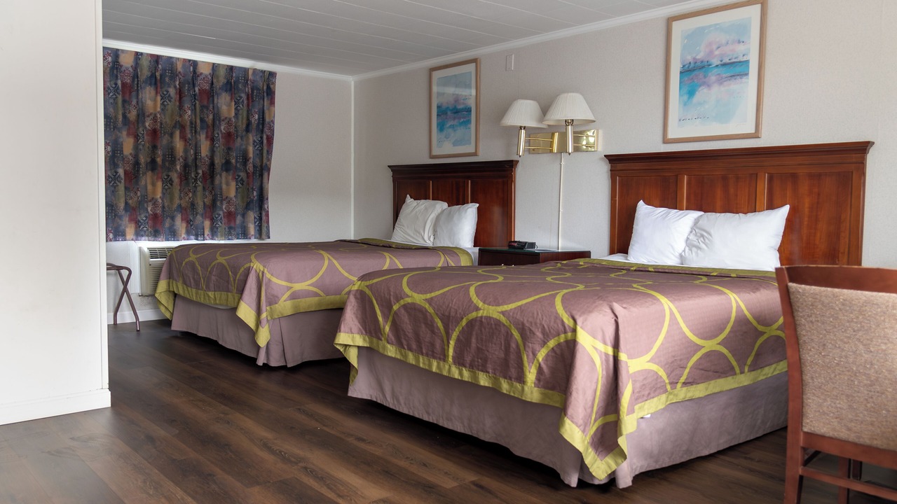 Photo of Bedroom in West Yarmouth