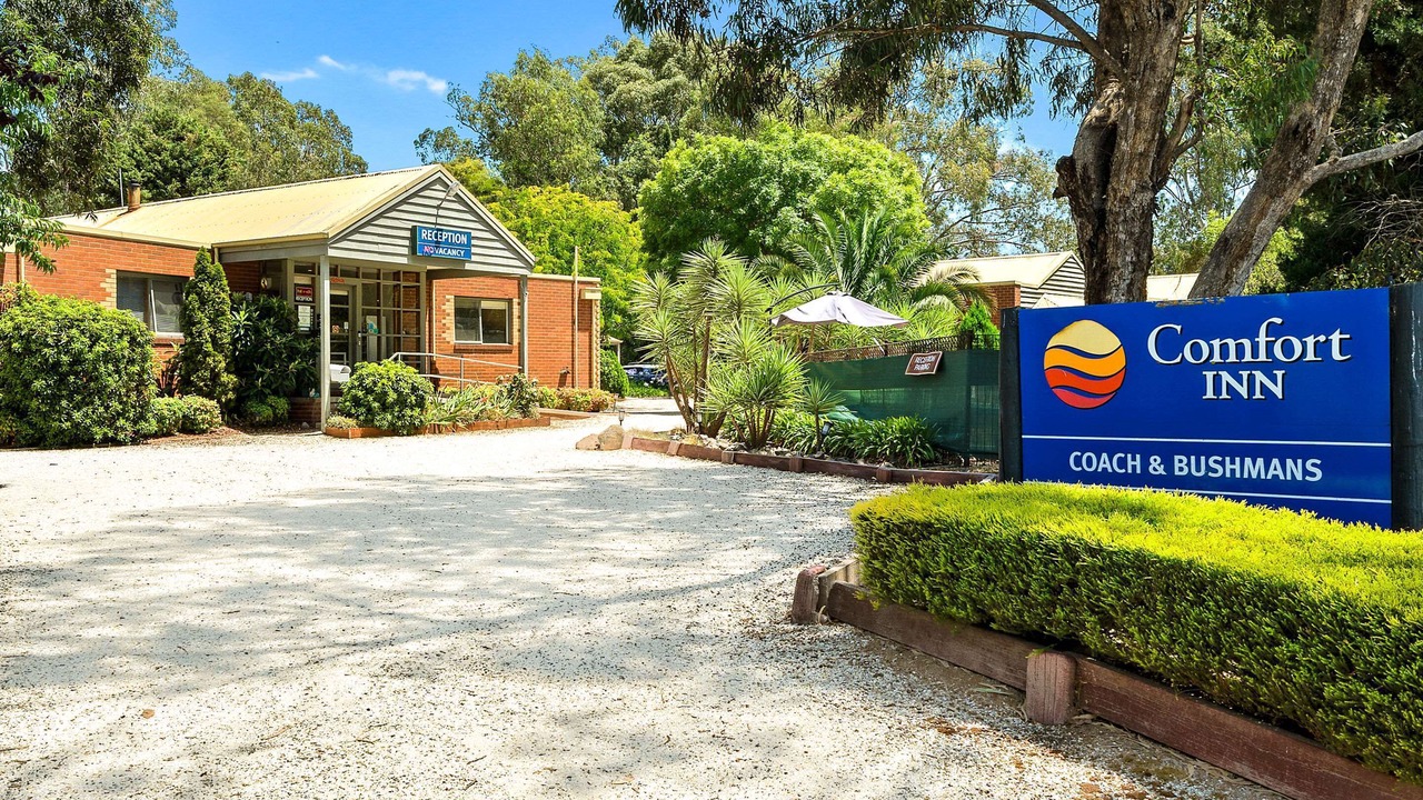 Photo of Outdoor in Seymour