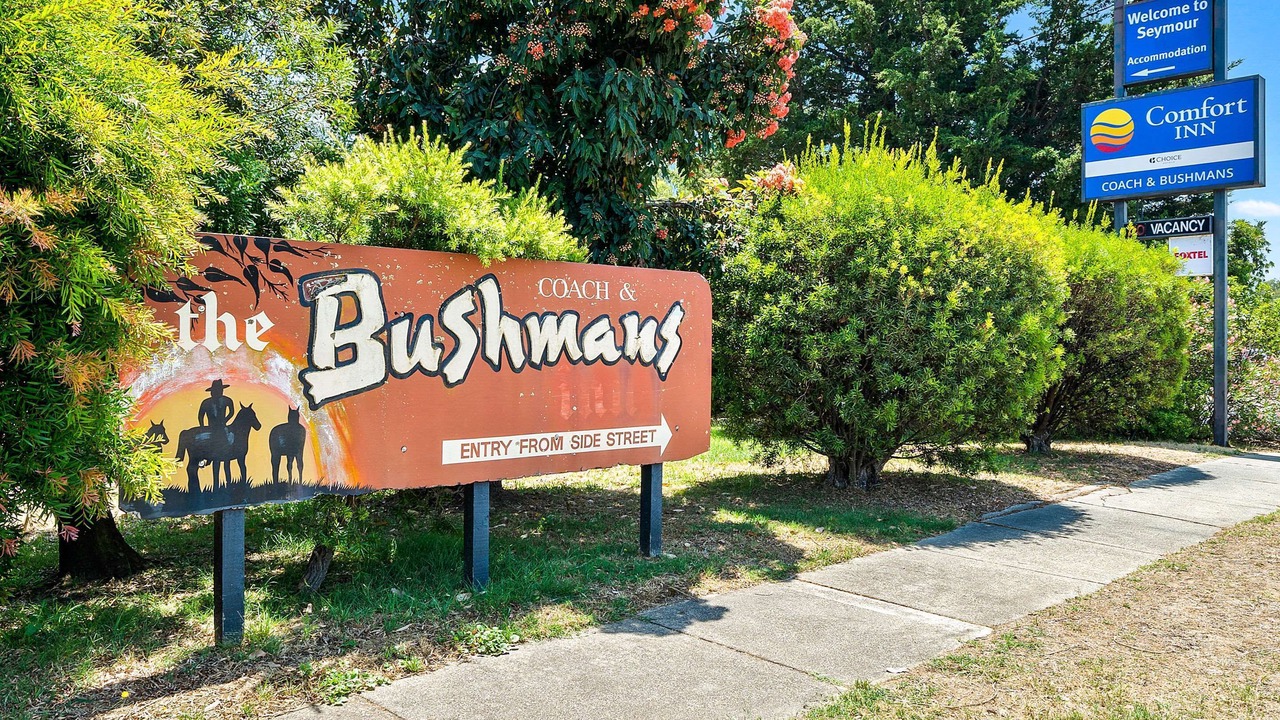 Photo of Outdoor in Seymour