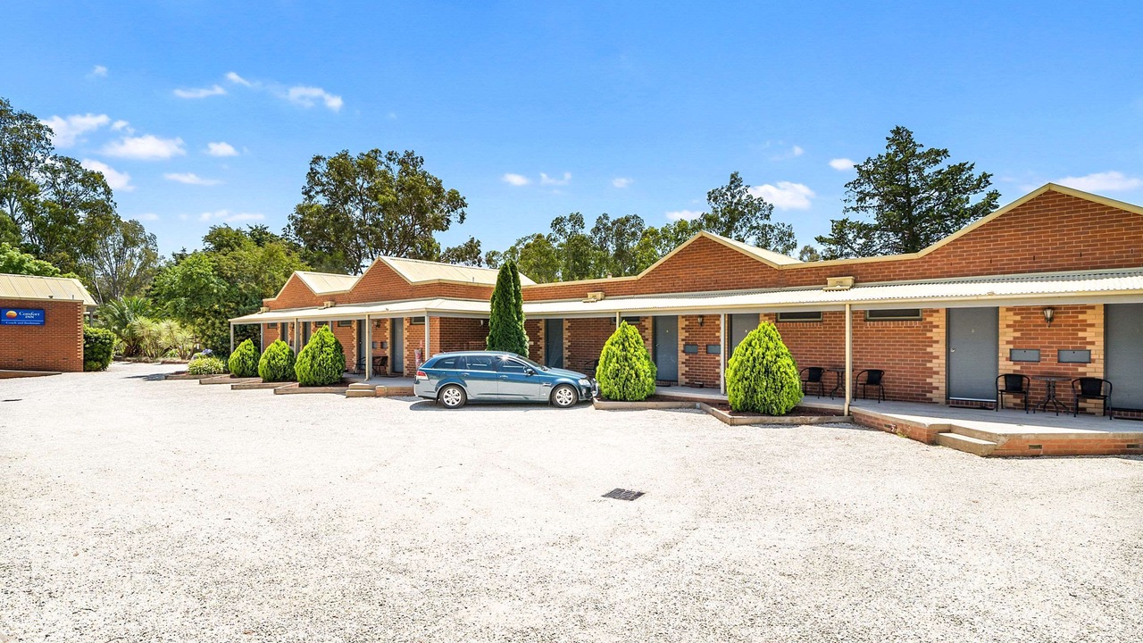 Photo of Outdoor in Seymour