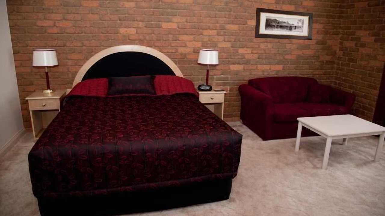 Photo of Bedroom in Cobram