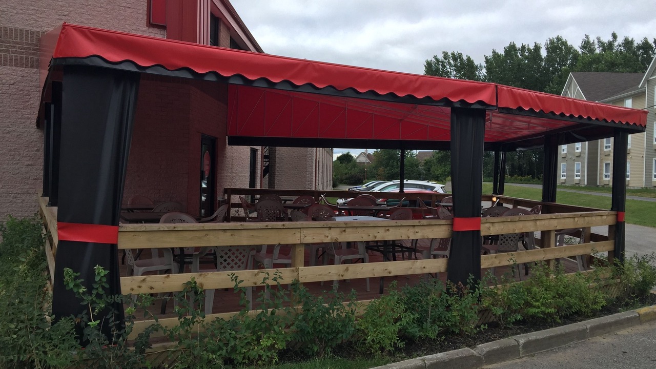 Photo of Outdoor in Trois-Rivieres Ouest
