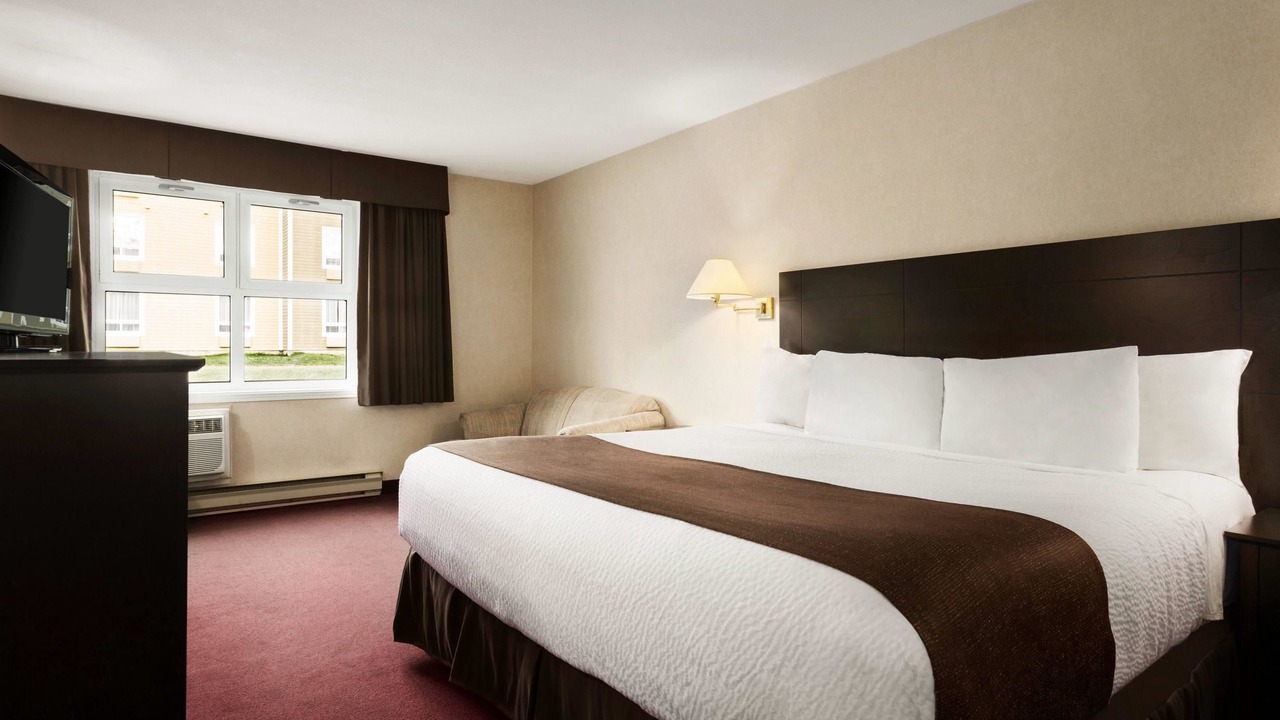 Photo of Bedroom in Trois-Rivieres Ouest