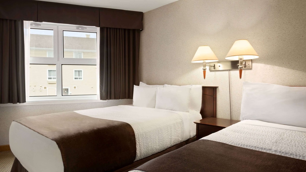 Photo of Bedroom in Trois-Rivieres Ouest