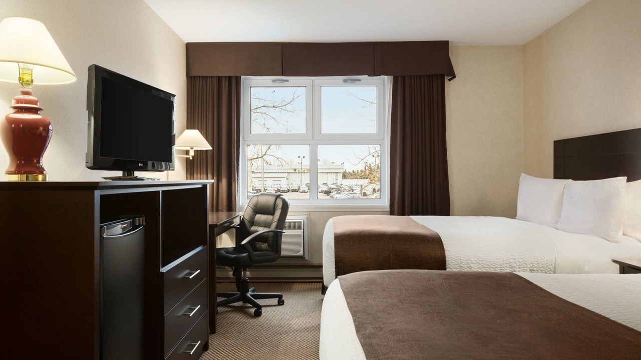 Photo of Bedroom in Trois-Rivieres Ouest