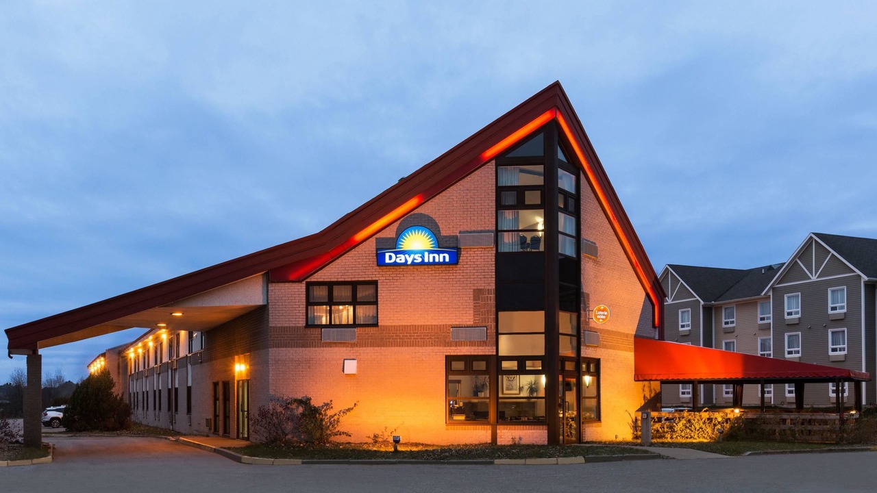 Photo of Outdoor in Trois-Rivieres Ouest